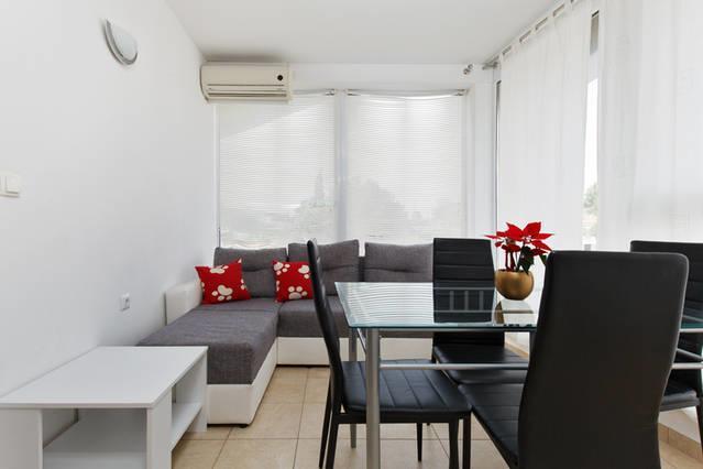 Sofia Apartment Split Exterior foto